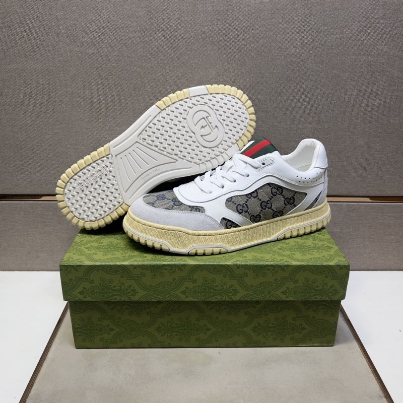 Gucci Low Shoes